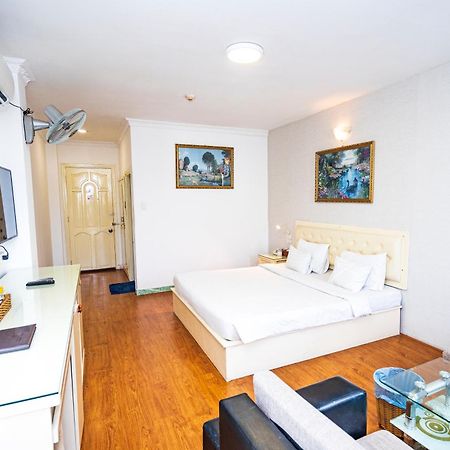 A25 Hotel - 307 Ly Tu Trong Hô Chi Minh-Ville Extérieur photo