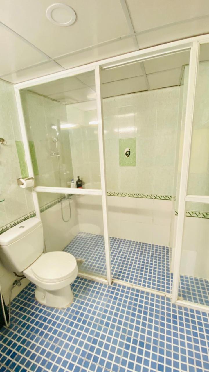 A25 Hotel - 307 Ly Tu Trong Hô Chi Minh-Ville Extérieur photo