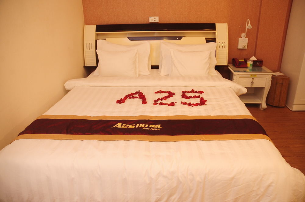 A25 Hotel - 307 Ly Tu Trong Hô Chi Minh-Ville Extérieur photo