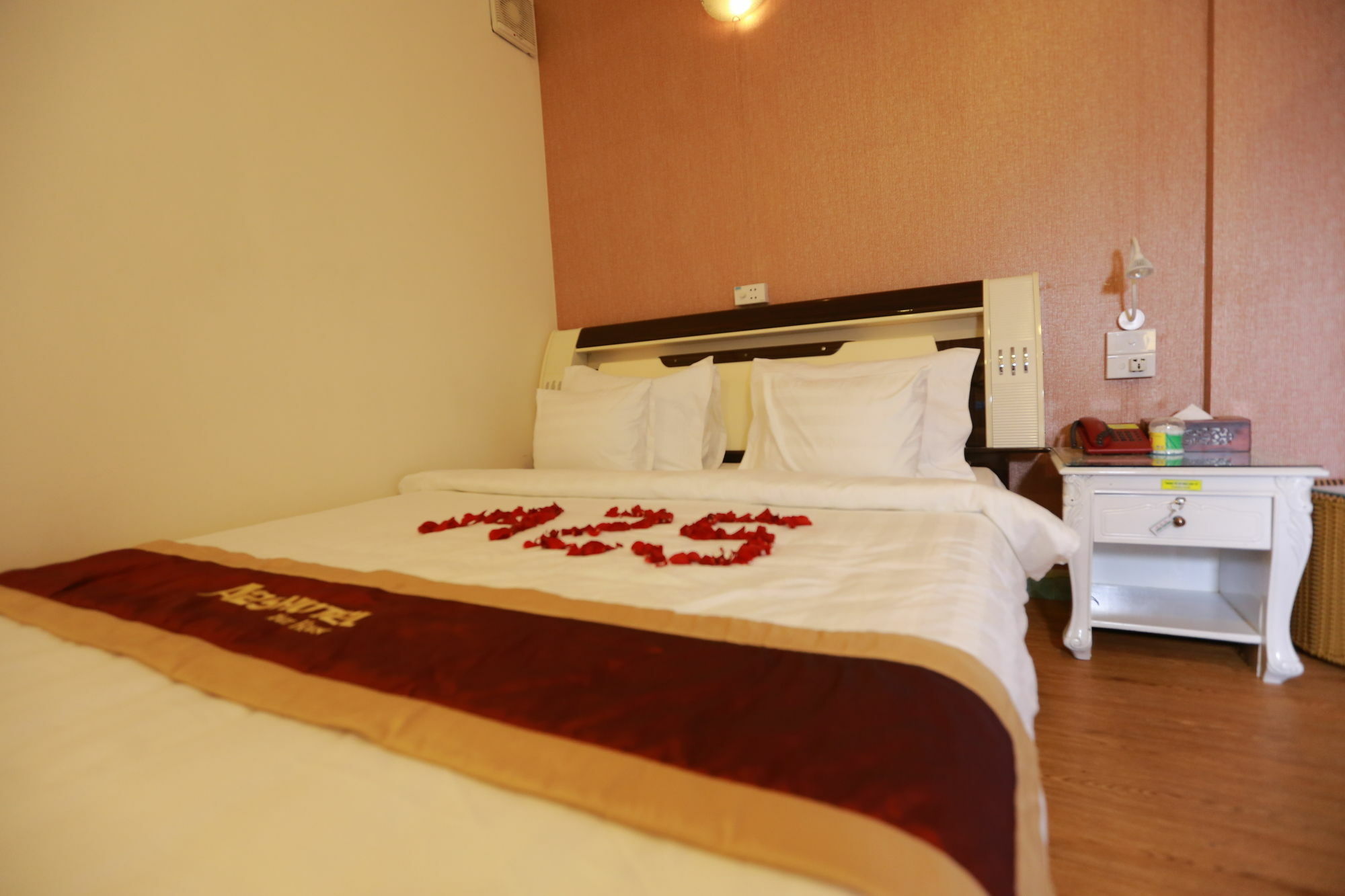 A25 Hotel - 307 Ly Tu Trong Hô Chi Minh-Ville Extérieur photo