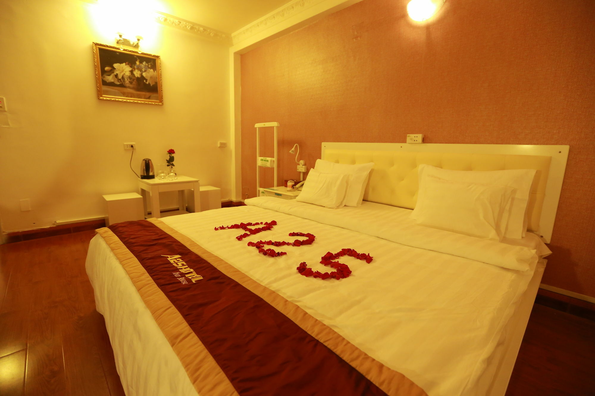 A25 Hotel - 307 Ly Tu Trong Hô Chi Minh-Ville Extérieur photo